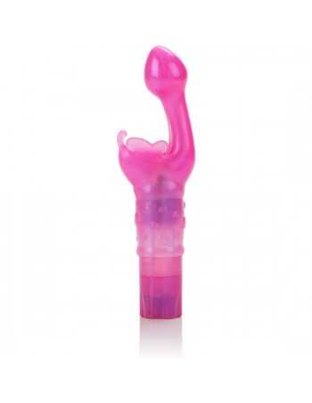 Kiss butterfly kiss pink | MySexyShop (PT)