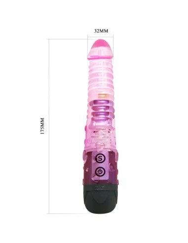 Give you lover a kind of lover vibrador lila - MySexyShop.eu