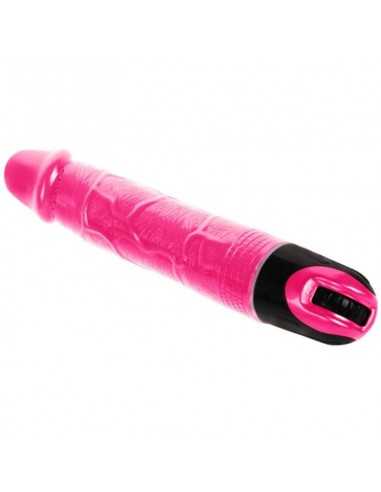 Baile multispeed vibrator pink