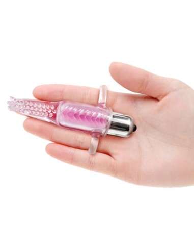Vibro finger finger tip stimulieren - MySexyShop.eu