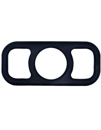 Baile training anillas training silicona - MySexyShop.eu