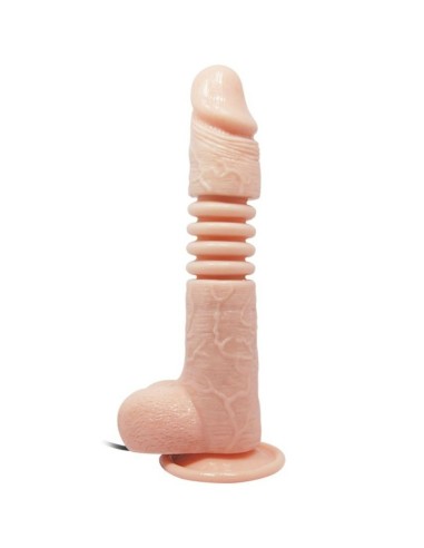 Thunder up vibrador multifunciones - MySexyShop.eu