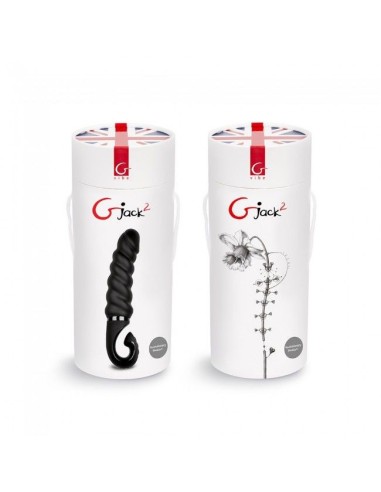 Fun toys gjack 2 mystic noir - MySexyShop.eu