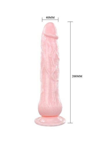 Dildo vibrador fountain con funcion squirt - MySexyShop.eu