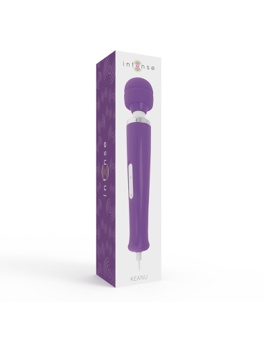 Intense Keanu Vibrating Power Wand - MySexyShop.eu