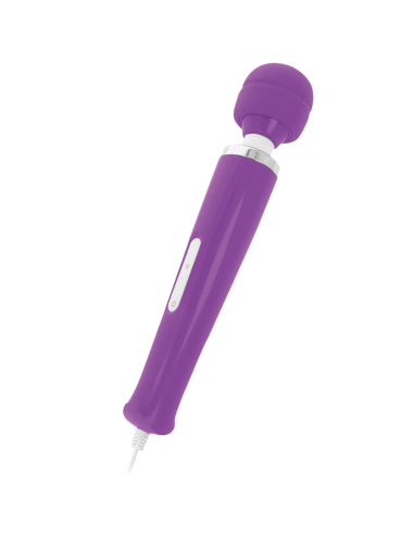 Intense Keanu Vibrating Power Wand - MySexyShop.eu