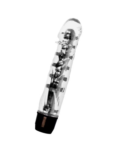 Glossy Lenny Vibrator - MySexyShop.eu