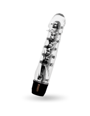 Glossy Lenny Vibrator - MySexyShop.eu
