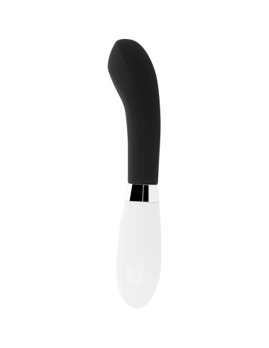 Glossy John Vibrator - MySexyShop (ES)