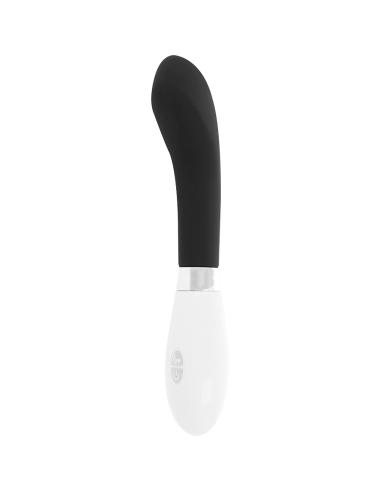 Glossy John Vibrator - MySexyShop (ES)