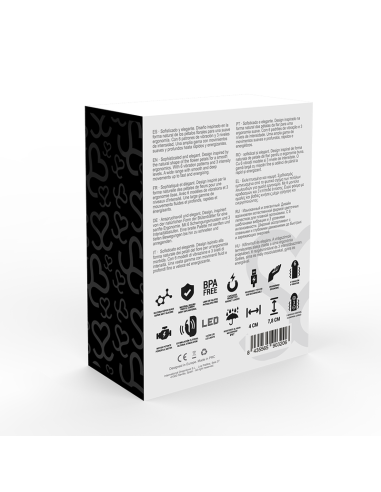 Moressa Blossom Vibrator - MySexyShop.eu