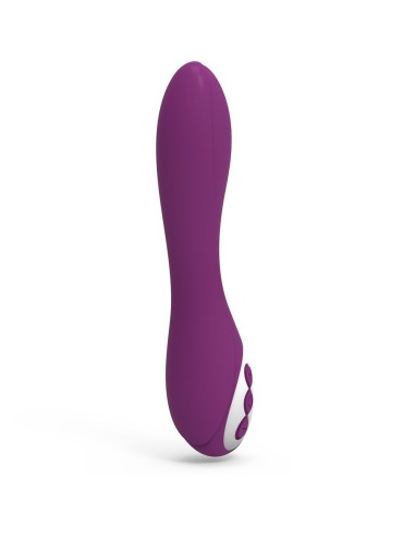 Coverme elsie vibrator rechargeable 10 speed waterproof |