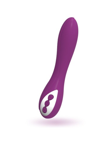 Coverme elsie vibrator rechargeable 10 speed waterproof |