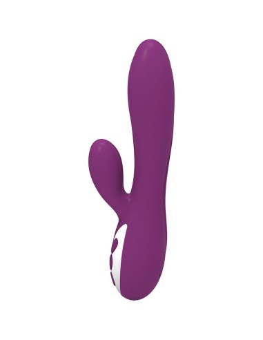 Coverme taylor vibrator aufladbar 10 geschwindigkeitswasserdicht - MySexyShop.eu