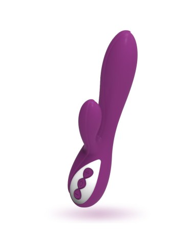 Coverme taylor vibrator aufladbar 10 geschwindigkeitswasserdicht - MySexyShop.eu