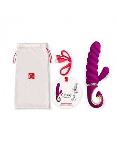 Spass spielzeug -gcandy sweet raspberry - MySexyShop.eu