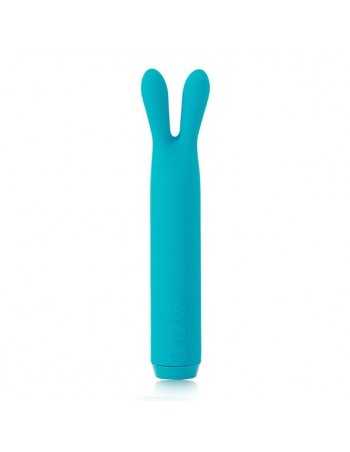 Je joue bullet rabbit teal stark - MySexyShop.eu