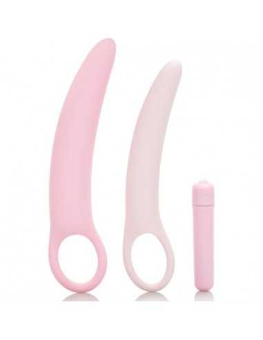Inspire vibrating dilator kit - MySexyShop.eu