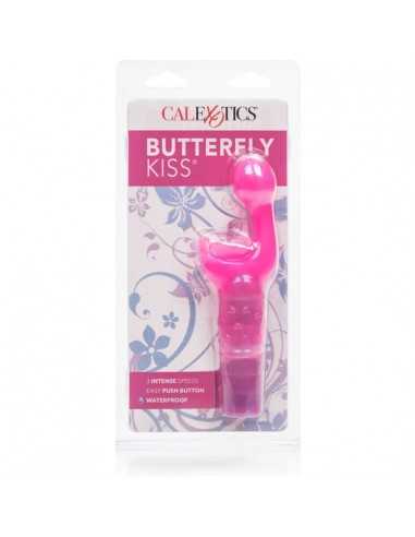 Kiss butterfly kiss pink - MySexyShop (ES)