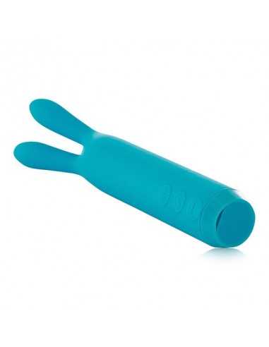Je joue bullet rabbit teal stark - MySexyShop.eu