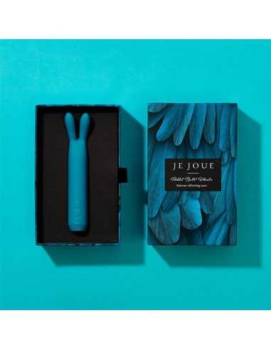 Je joue bullet rabbit teal stark - MySexyShop.eu
