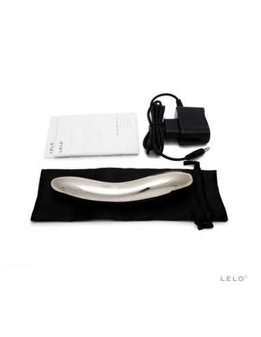 Lelo inez edelstahlvibrator - MySexyShop.eu