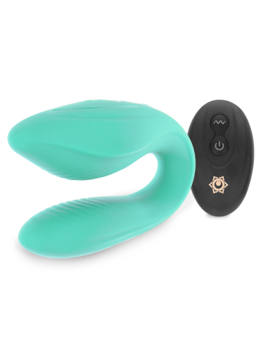Rithual Kama Remote Couples Massager