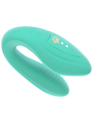 Rithual Kama Remote Couples Massager