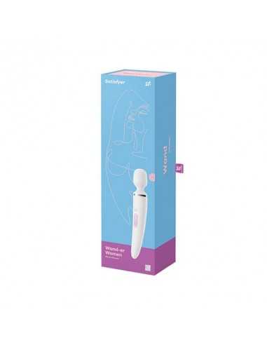 Satisfyer Wand-er Woman - MySexyShop.eu