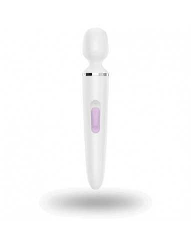 Satisfyer Wand-er Woman - MySexyShop.eu