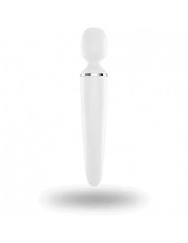 Satisfyer Wand-er Woman - MySexyShop.eu