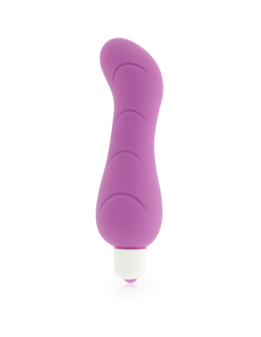Dolce vita g-spot purple silicone - MySexyShop.eu