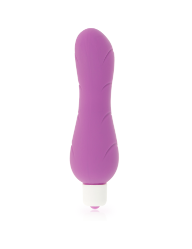 Dolce vita g-spot purple silicone - MySexyShop.eu