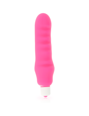 Dolce vita genius pink silicone - MySexyShop.eu