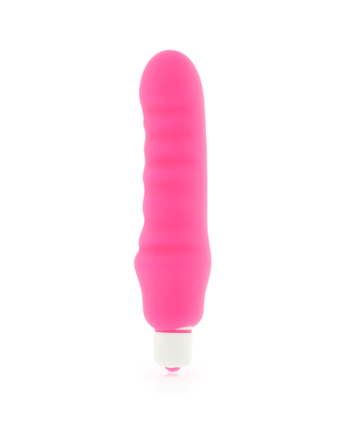 Dolce vita genius pink silicone - MySexyShop.eu