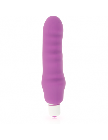 Dolce vita genius purple silicone