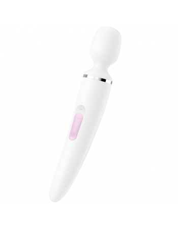 Satisfyer Wand-er Woman - MySexyShop.eu