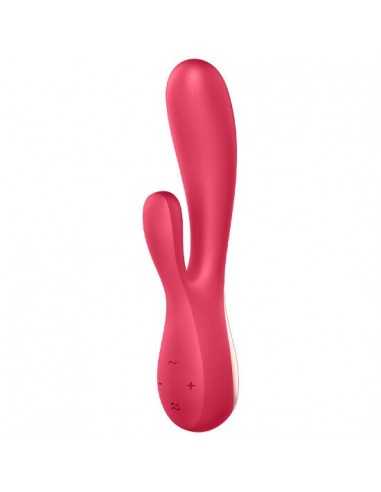 Satisfyer Mono Flex with App - MySexyShop.eu