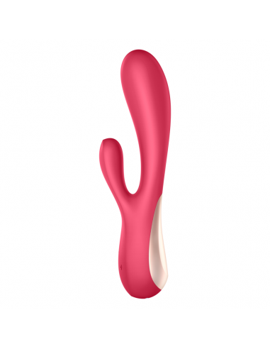 Satisfyer Mono Flex with App - MySexyShop.eu