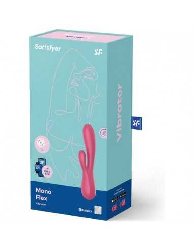 Satisfyer Mono Flex with App - MySexyShop.eu