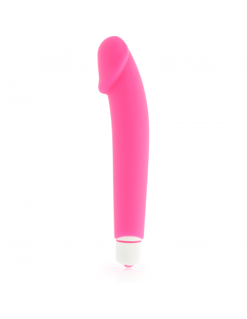 Dolce vita realistic pink silicone - MySexyShop.eu