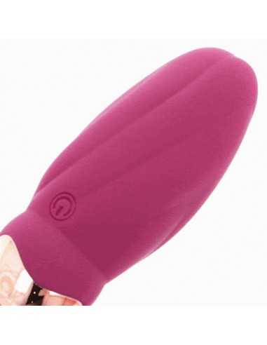 Rithual sita remote controlled egg rotation perlen + vibration - MySexyShop.eu