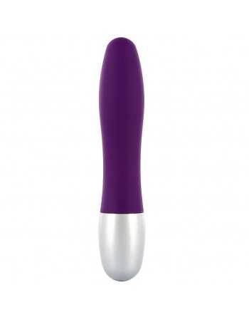 Sevencreations discretion vibrator lilac - MySexyShop.eu