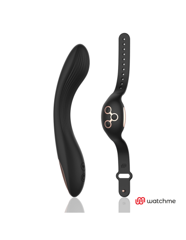 Anne's Desire Curve G-spot Watchme - MySexyShop.eu