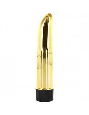 Sevencreations ladyfinger minivibrator gold - MySexyShop.eu