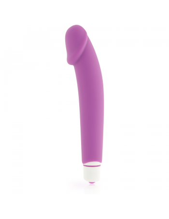Dolce vita realistic purple silicone | MySexyShop (PT)