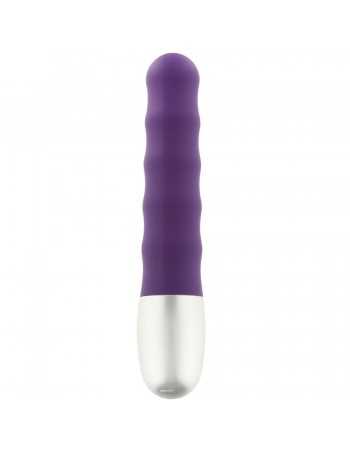 Sevencreations discretion vibratory bullet lilac - MySexyShop.eu
