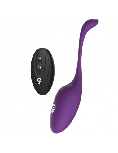 Rewolution rewovo vibratory egg fernbedienung - MySexyShop.eu