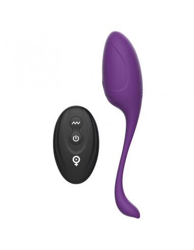 Rewolution rewovo vibratory egg fernbedienung - MySexyShop.eu