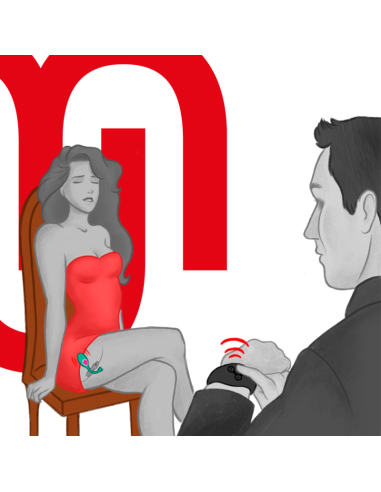 Watchme Wireless Technology Watch - MySexyShop (ES) Watchme Wireless Technology Watch - MySexyShop (ES)